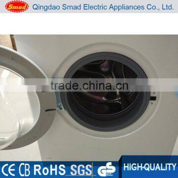 Front Loading Laundry Washing Machine,small Front Door Washer photo-6