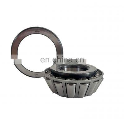 China Wholesale Chrome Steel Single Rolling Bearing Row Inch Size Taper Roller Bearing 32052 32056 32060 31303 31304 31305