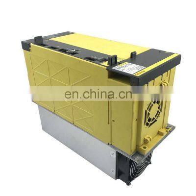 Best quality new original fanuc servo amplifier A06B-6200-H026