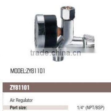 ZY81101 pressure gauge