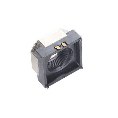 18.2× 18.2× 10.3mm M12XP0.5 Voice Coil Motor Actuator VCM Vca