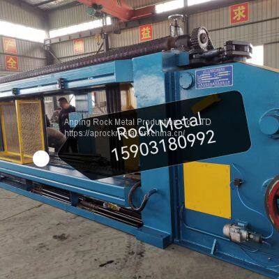 Stone Cage Net photo-3