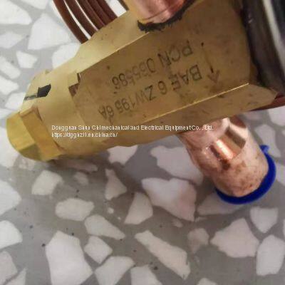 Emerson R22 Thermal Expansion Valve AAE2-1/2HC、AAE2-1/2HCA photo-4