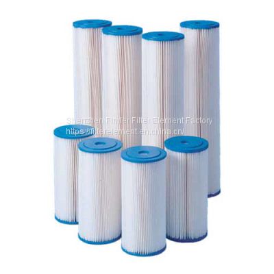 High Flow Filter Cartridges PPFS-BB-10-1,PPFS-BB-20-1,PP-BB-20-1,PP-BB-20-1,PP-HC-40-1