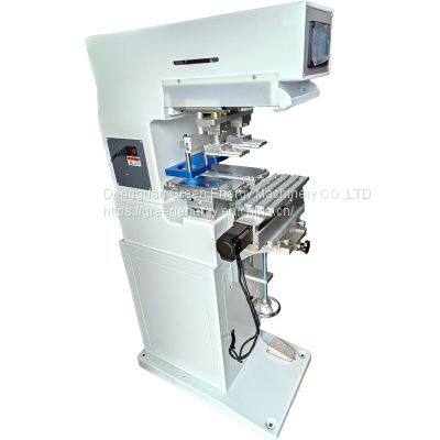 2 Colors Electric Printing Machine photo-4