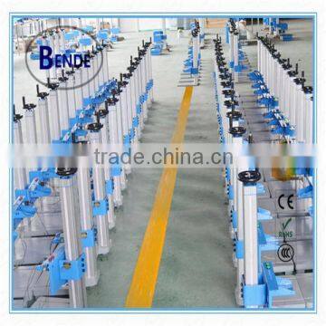 Air Marking Machine on Metal Surface With Fast Speed photo-6