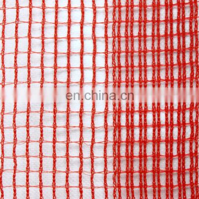 100% HDPE Scaffold debris netting and Safety Net in USA market