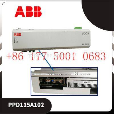 ABB	UFC760BE143 module