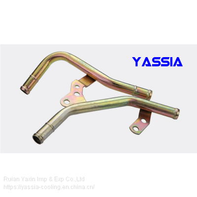 ISUZU Iron Water Coolant Pipe Parts No.8-961132354