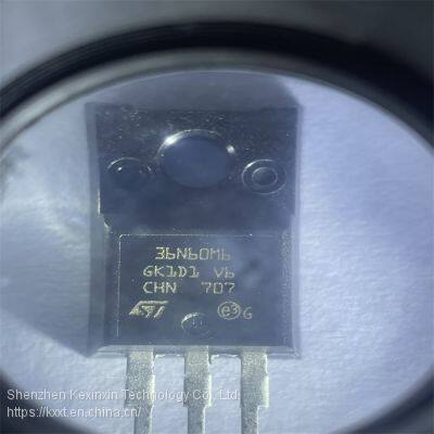 Electronic IC STF36N60M6 MOSFETs In Stock Integrateds Circuit