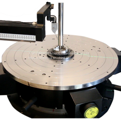 SK Series Aero Engine Manufacturing Customized Large Rotary Precision Assembly OEM ODM Turnable photo-5