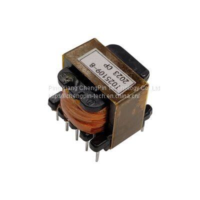 Factory Price High Frequency High Voltage Car Inductor Transformer photo-5