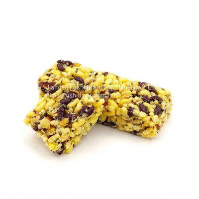 FSD-energy Bar Bar Production Line/cereal Bar Production Line photo-5