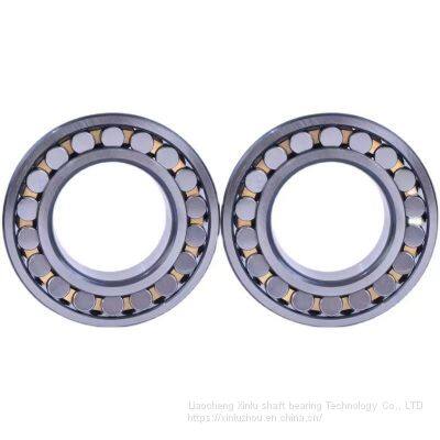 Self-aligning Roller Bearings22215MB 22216MB 22217MB 22218MB 22219MB photo-5