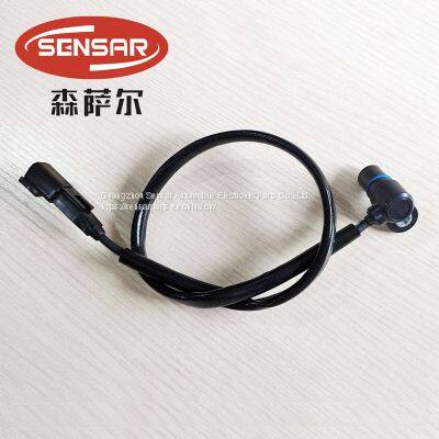 High-Quality Harley Motorcycle Crankshaft Position Sensor 32707-00B for Fat Boy Softail 2000