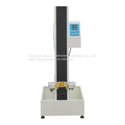 Electric Mobile Phone Drop Tester Pneumatic Drop Impact Testing Machine Free Fall Test Machine photo-2