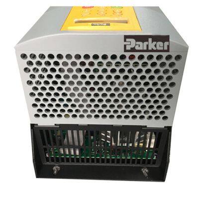 Parker-590+-DC-Drive 590P-53235010-P00-U4V0