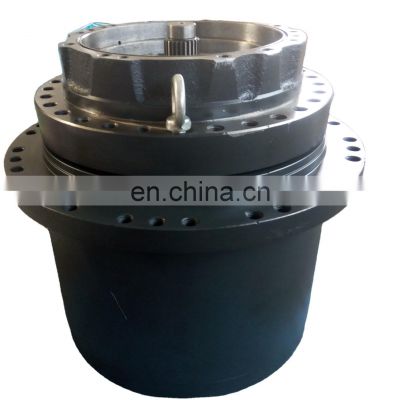 Excavator Parts CX210 KRA10150 Travel Reducer Gearbox CX210B Travel Gearbox