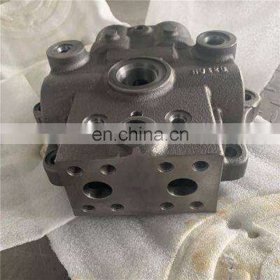 Top Cover K9002105 DX340LC Swing Motor Cover K1007543 photo-4