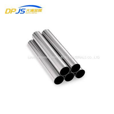 TP304/SUS316 Ss/S51550/S44003/S11306 Stainless Steel Pipe/Tube With High Quality Excellent Corrosion Resistance