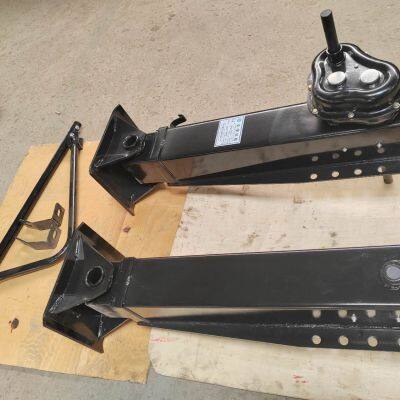 Trailer Land Gear Set 94kgs
