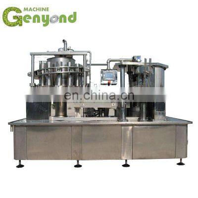 Automatic Orange Juice Machine photo-2