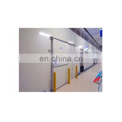 Qatar 40ft High Cube Refrigerated Container photo-5