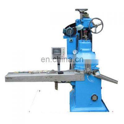 Hochgeschwindigkeits-Vakuumverschließmaschine für Metalldosen photo-2