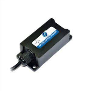 Small Size Digital Output Two Axis Tilt Sensor