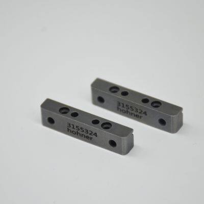 Side Knife of 45-6 Hohner Stitching Head photo-4