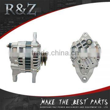 BP02-18-300 high performance high quality diesel engine alternator suitable for MAZDA 323 12V 60A