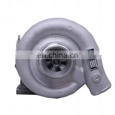 Complete Turbocharger 13032478 13038512 13060566 12270137 13052632 for WEICHAI DEUTZ TBD226B Engine photo-2