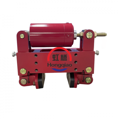 YLBZ Series Lifting Machinery Crane Brake Wheel Brake photo-3