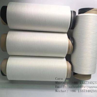 Hot Selling Nylon 6 Multifilament Yarn For Fishing Net