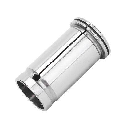 Straight Spring Shank Collet C20 C32 C42 High Precision For Power Milling Chuck Straight Collet photo-4