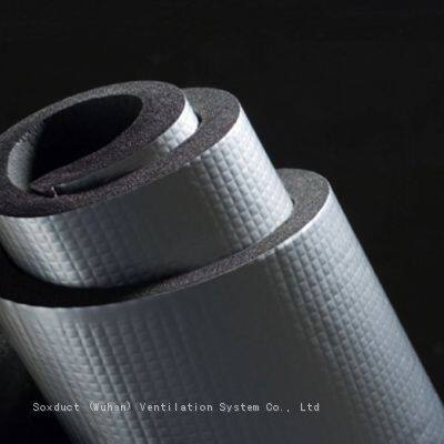 Durkflex® BM Composite Elastomeric Thermal Insulation photo-2
