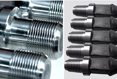 Oil Well API 11B Sucker Rod photo-3