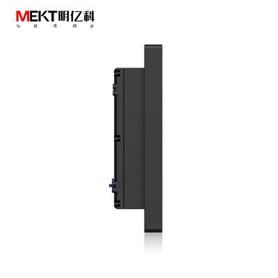 Marine Full Body IP65 Waterproof 15.6-Inch Touchscreen Industrial Control All-in-Ones Embedded Tablet Anti-Glare Anti-fog MEKT photo-4