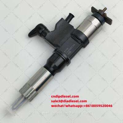 Common Rail Injector 095000-8170