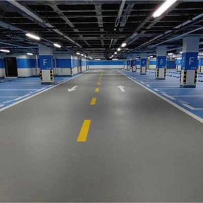 Factory Direct Supply Paint Epoxy Floor Coating