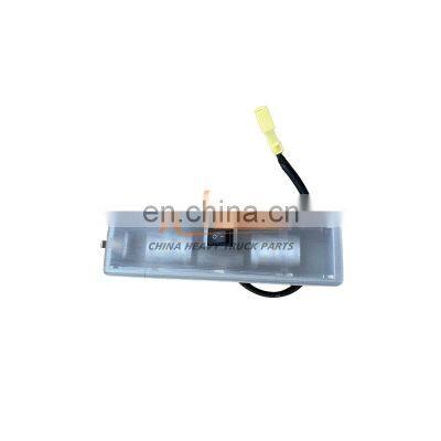 China Heavy Truck C7h/T7h/T5g Sinotruk Sitrak Electric System 811W25201-6003 Sleeper Light photo-3