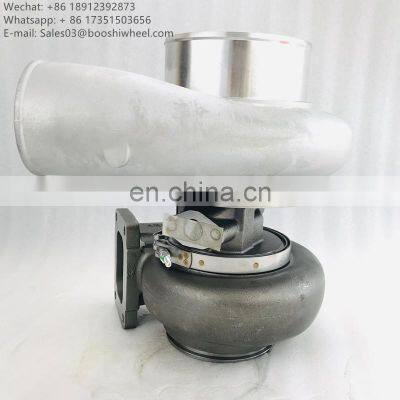 Turbo BTV7501 471084-0008 5260200905 5260201005 23540088 R23540088 5260200805 Turbo Charger for DDC-MTU Genset 12V4000 Engine photo-5
