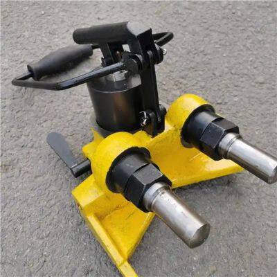 Hydraulic Railway Track Gauge Adjuster for Ballast Track photo-2