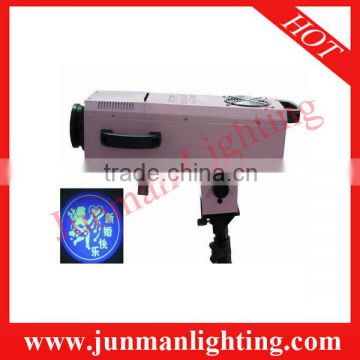 575W Follow Spot Light Mini Follow Spot Light DJ Stage Lighting