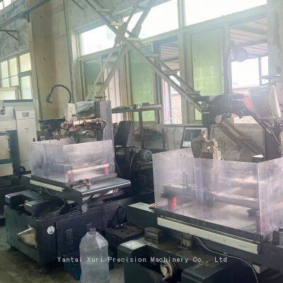Hydraulic Tools Hydraulic Vise Hydraulic Milling Machine Vise