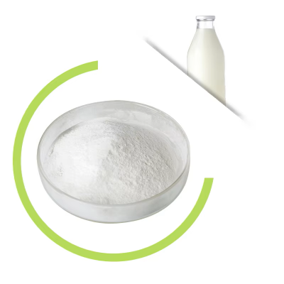 High Quality Food Grade 10000U/g Inulinase Enzyme Powder Pure CAS NO.9025-67-6 Producer of Fructo-Oligos Additives