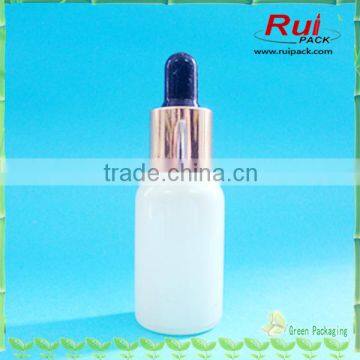 10ml 20ml 30ml 50ml Amber Perfume Essential Oil Glass Bottles With Dropper