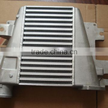 Upgrade intercooler for NISSAN PATROL GU 3.0TDI ZD30 DDI 97-07 3L turbo diesel