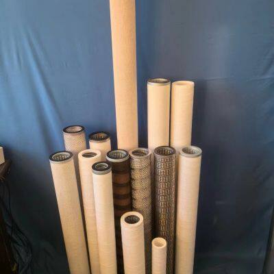 Filter Creation Juxin Specializes in Producing Oil-water Separation Filter Cartridges, Coalescing Filter Cartridges, Gas Filter Cartridges, and Gas Filter Cartridges