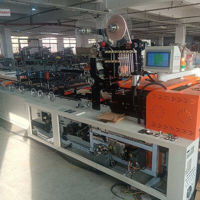 Yinaier Honeycomb Paper Padded Mailer Making Machine MCXFLLDJ-650 photo-2